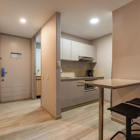 Estelar Apartamentos Медельїн Екстер'єр фото
