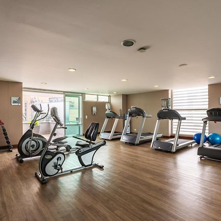 Estelar Apartamentos Медельїн Екстер'єр фото
