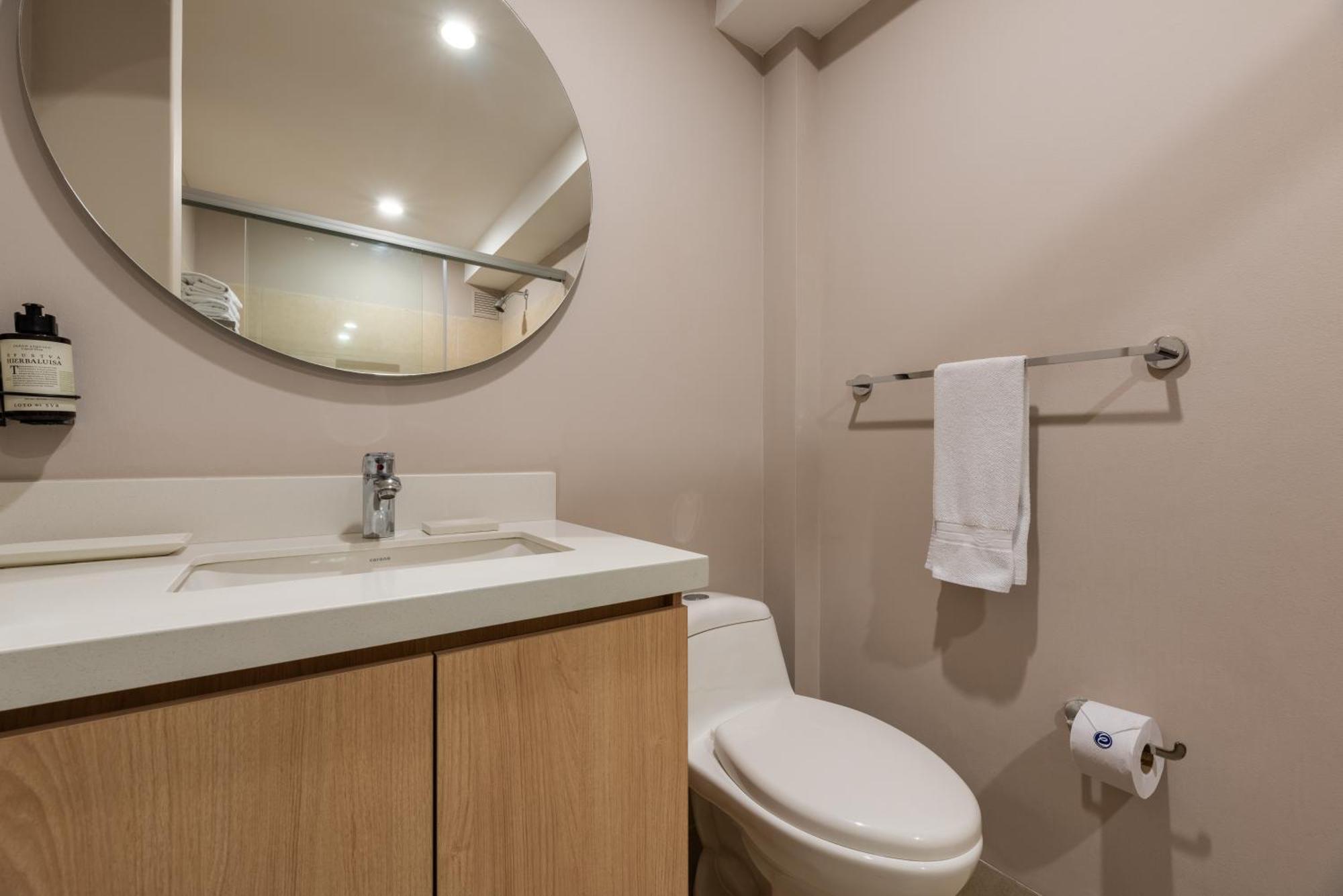 Estelar Apartamentos Медельїн Екстер'єр фото