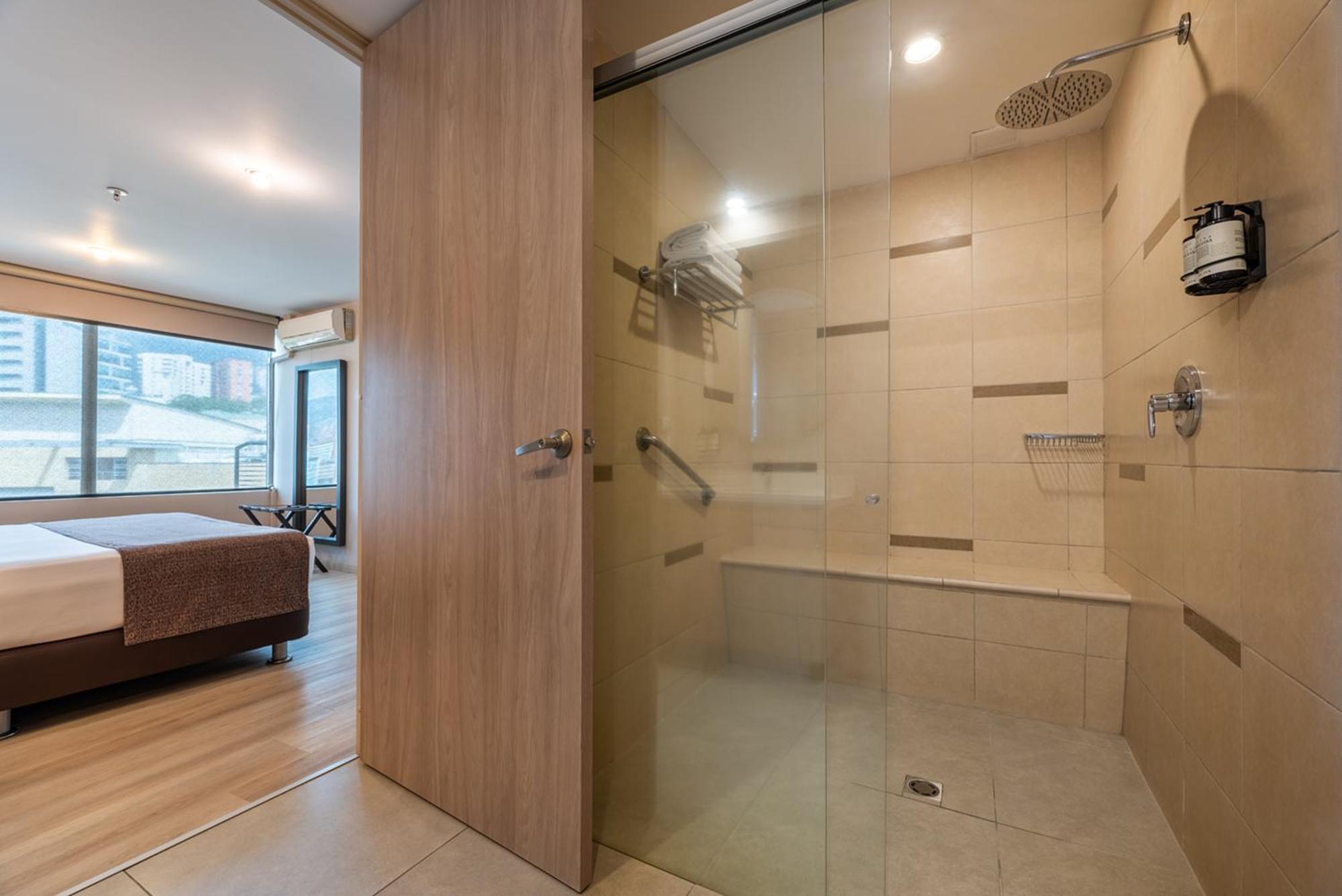 Estelar Apartamentos Медельїн Екстер'єр фото