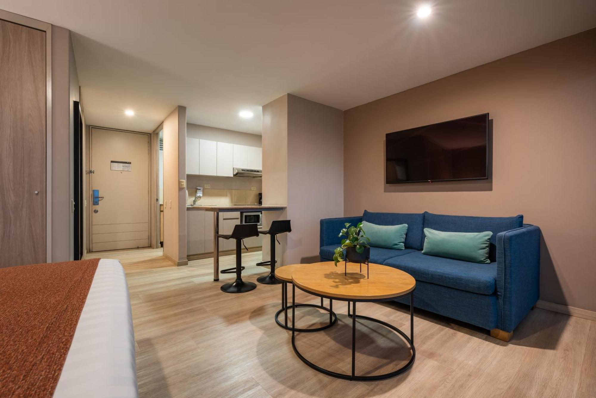 Estelar Apartamentos Медельїн Екстер'єр фото