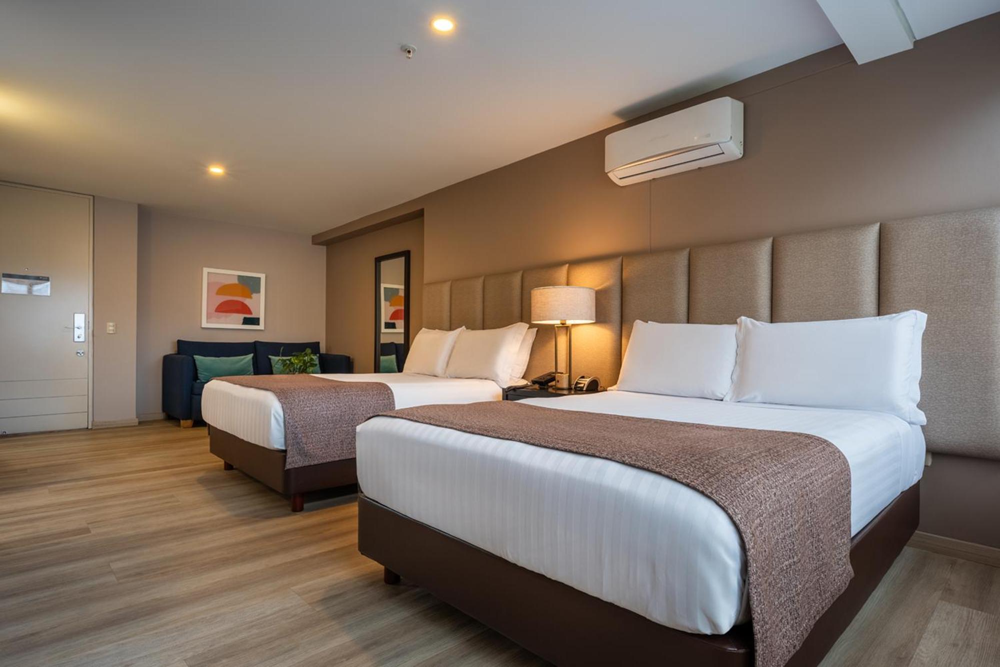 Estelar Apartamentos Медельїн Екстер'єр фото